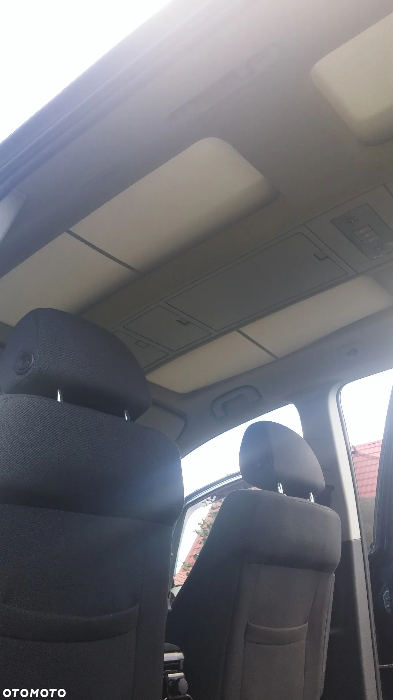 Opel Zafira 1.7 CDTI ecoFLEX Family - 12