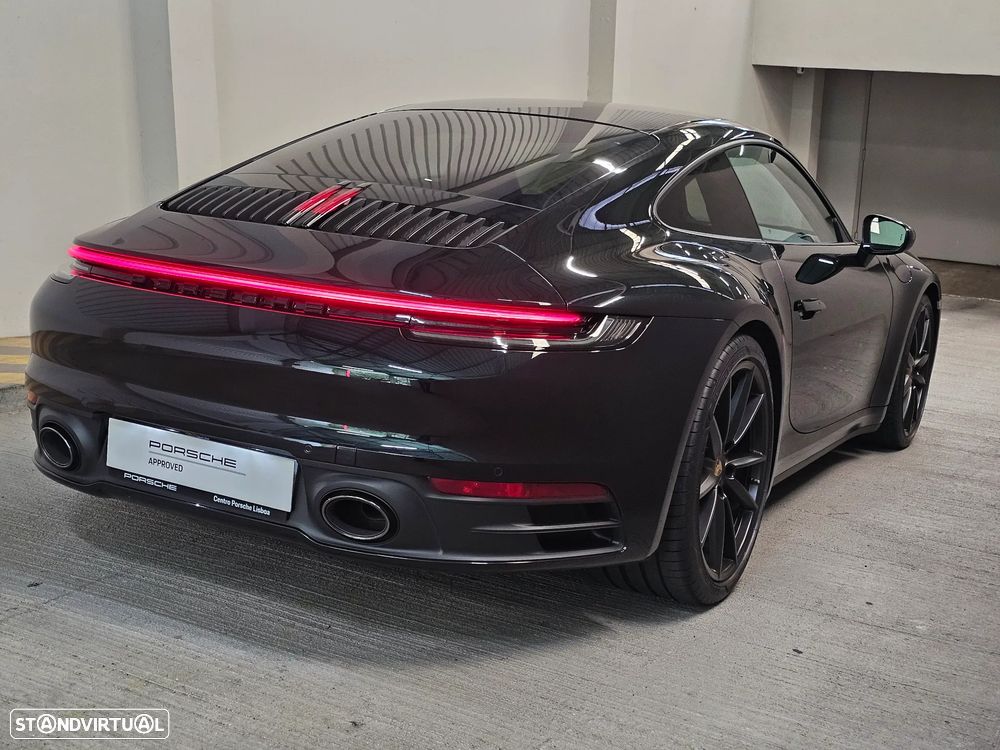 Porsche 911 (992) Carrera S PDK - 11