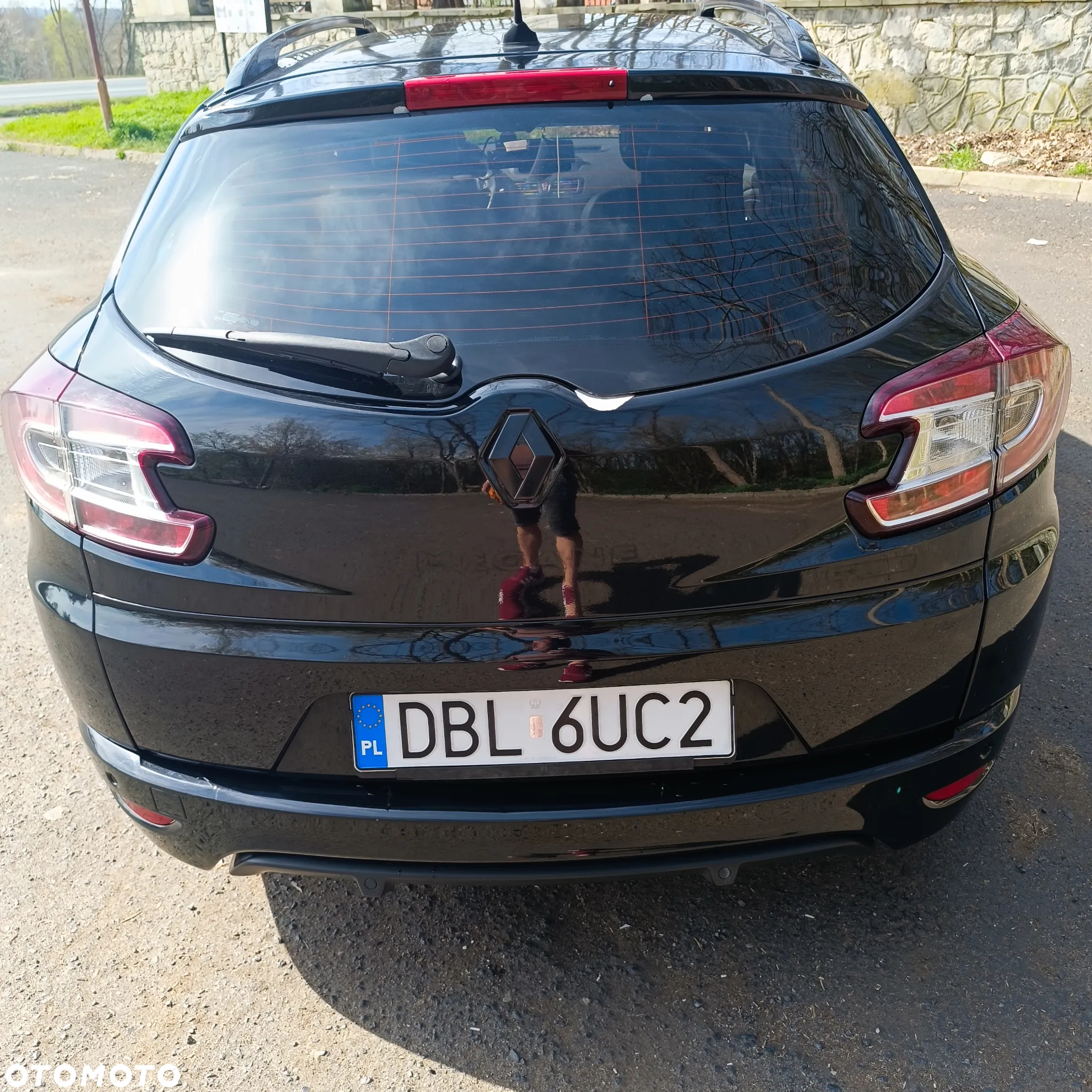 Renault Megane 2.0 dCi 16V Privilege - 5