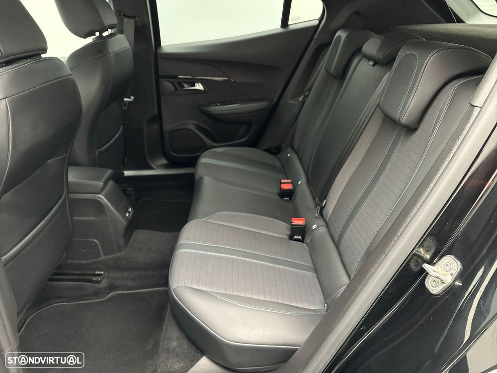 Peugeot 2008 1.2 PureTech Allure Pack EAT8 - 13