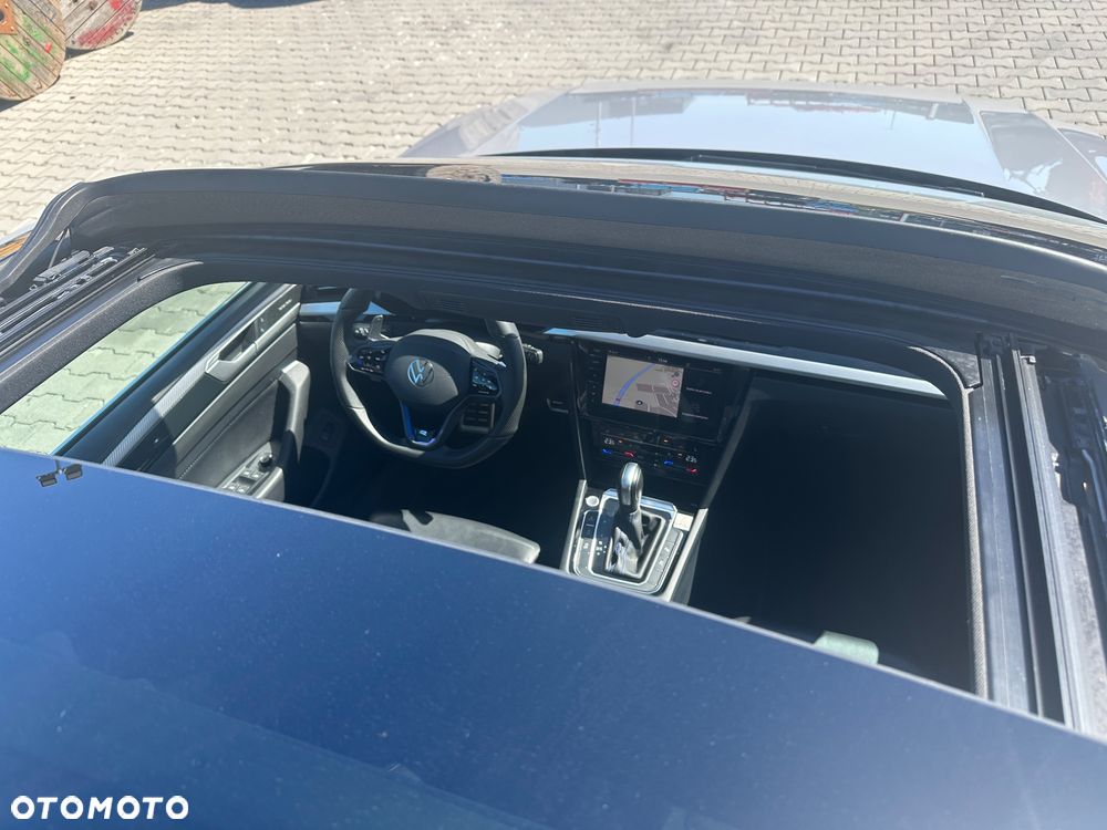 Volkswagen Arteon 2.0 TSI 4Motion R DSG - 13