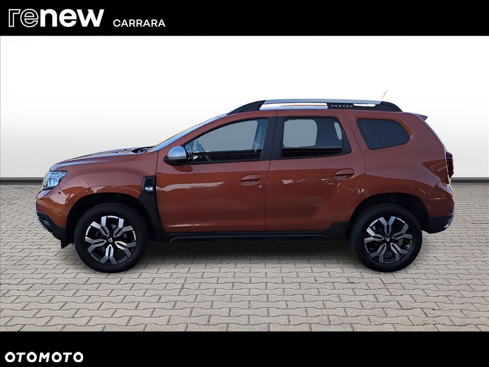 Dacia Duster 1.0 TCe Prestige - 2
