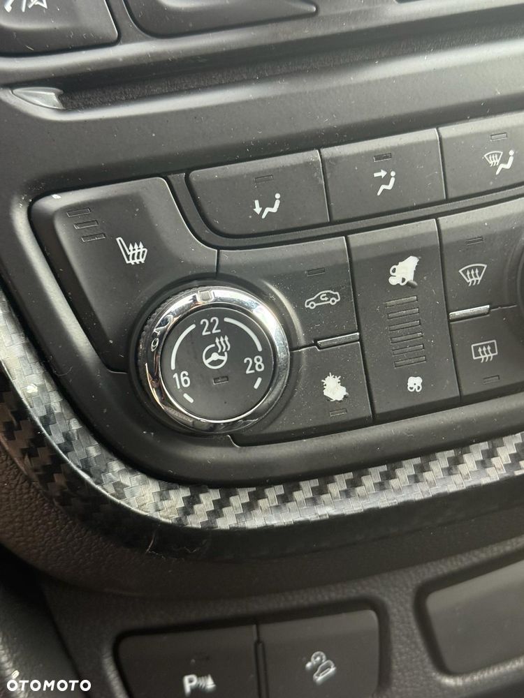 Opel Mokka 1.6 CDTI Cosmo S&S 4x4 - 18