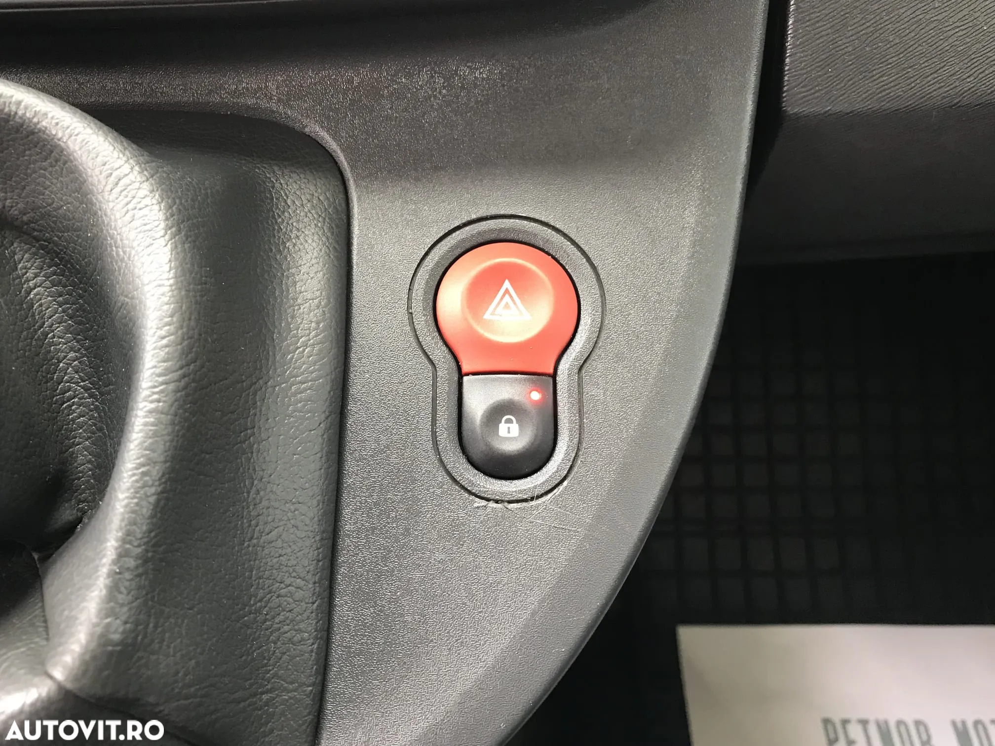 Renault Kangoo BLUE dCi 80 START - 27