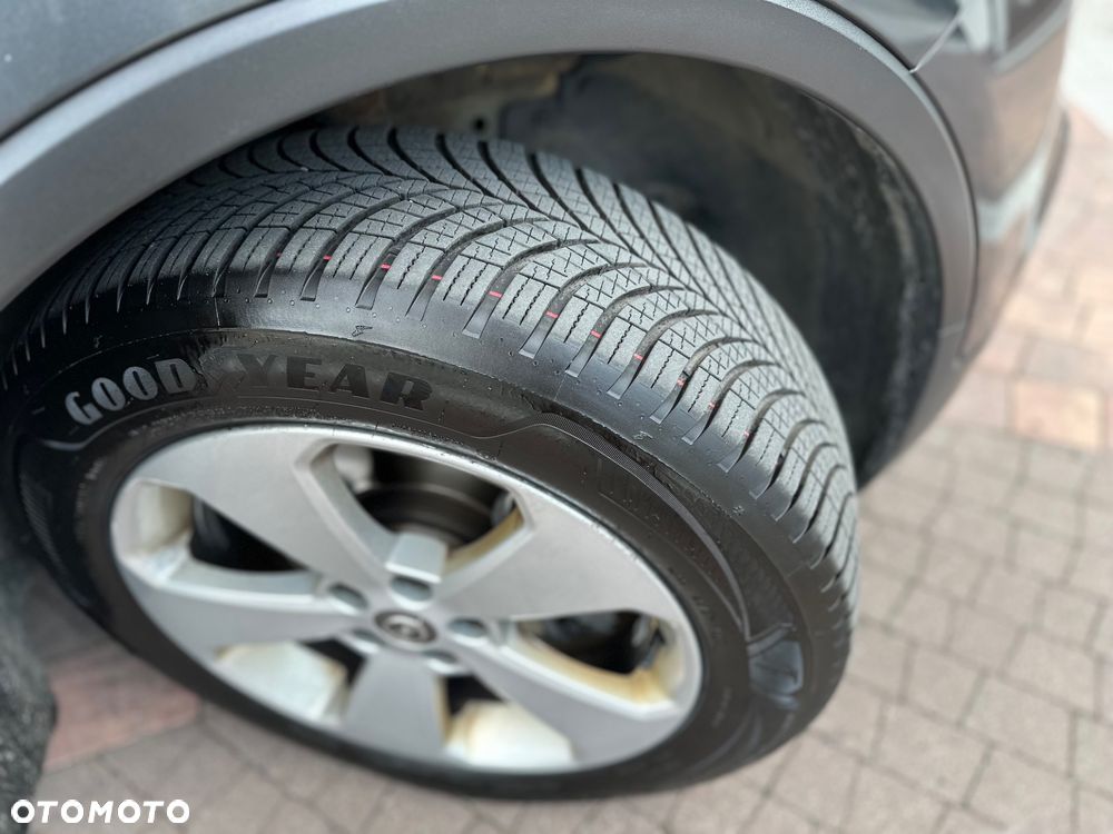 Opel Mokka 1.4 Turbo ecoFLEX Start/Stop Innovation - 22