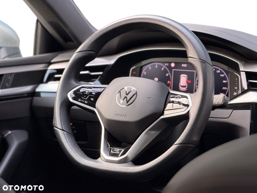 Volkswagen Arteon 2.0 TSI R-Line DSG - 26