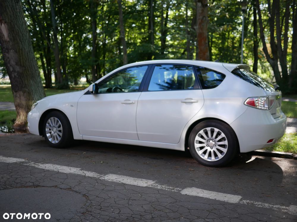 Subaru Impreza 2.0 RS - 15
