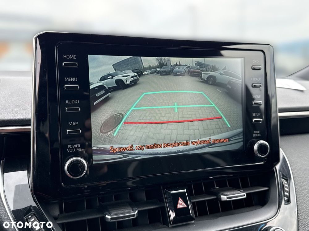 Toyota Corolla 1.8 Hybrid GR Sport - 15