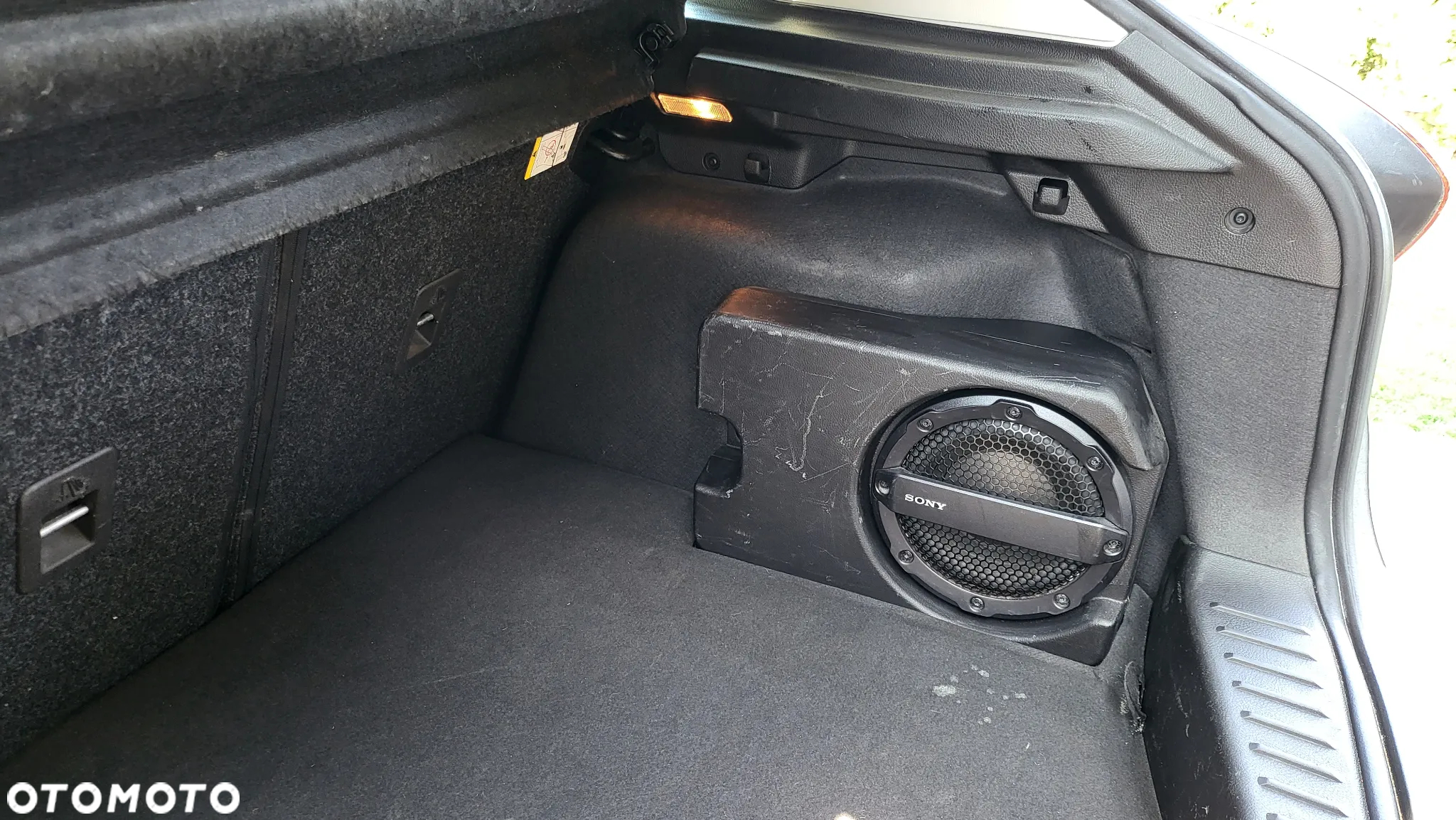 Ford Focus - 35