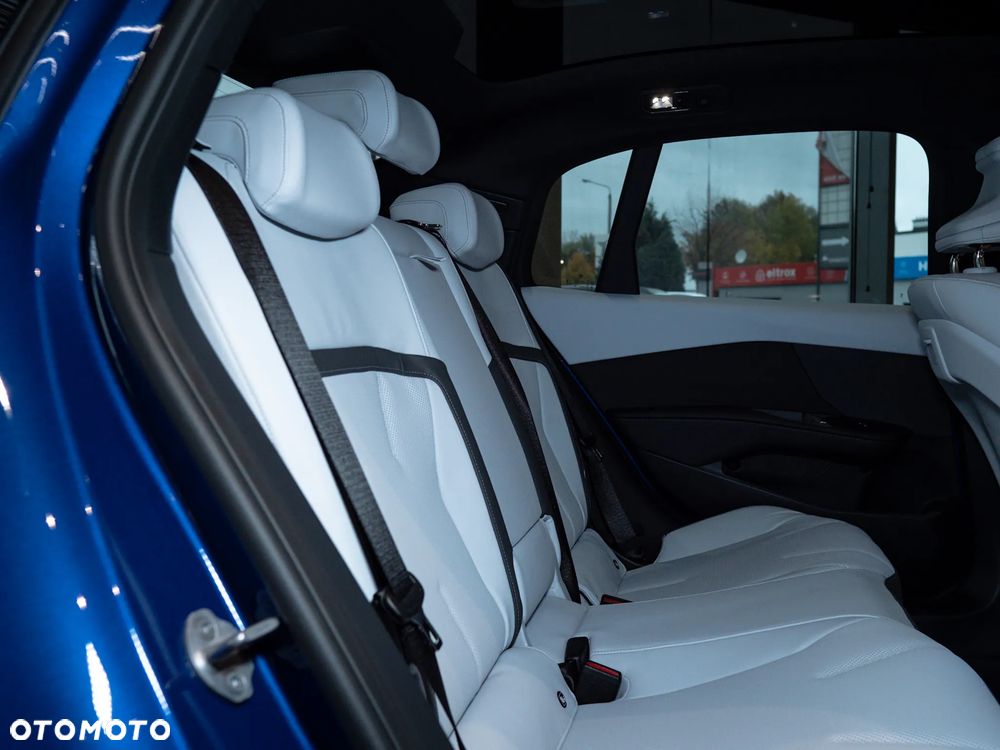 BMW i3 - 22