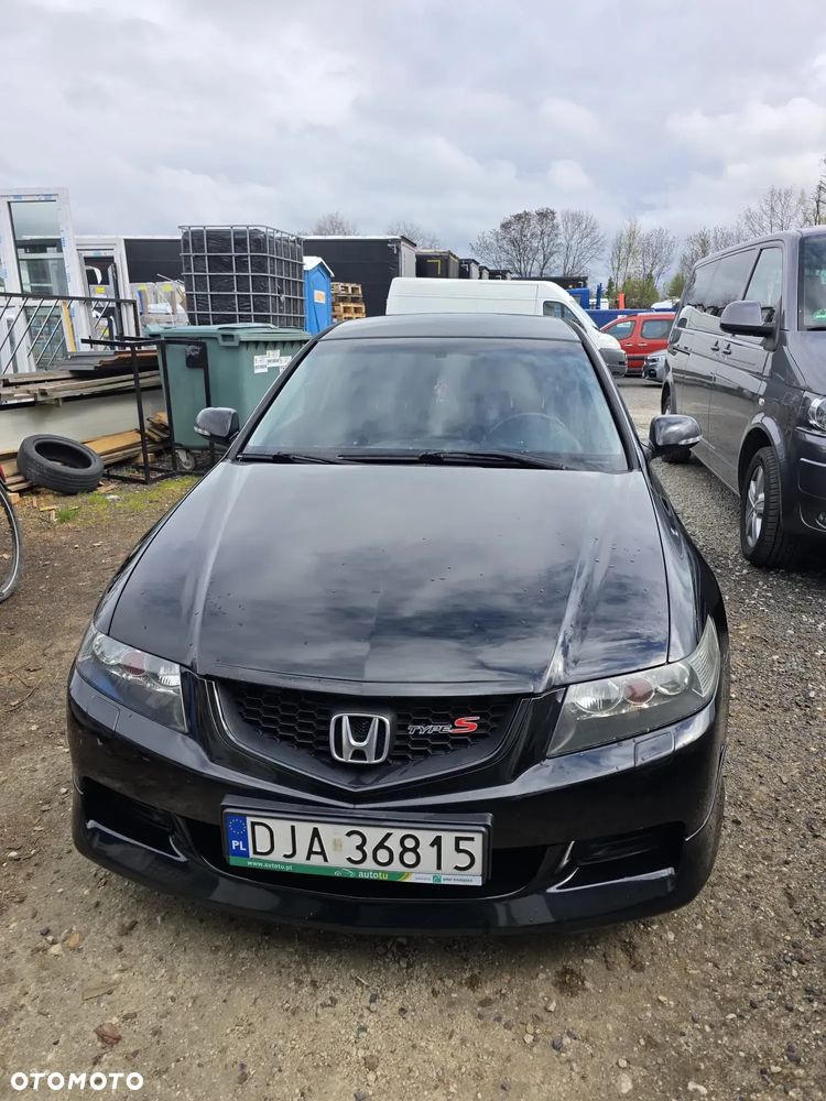 Honda Accord 2.0 Comfort - 2