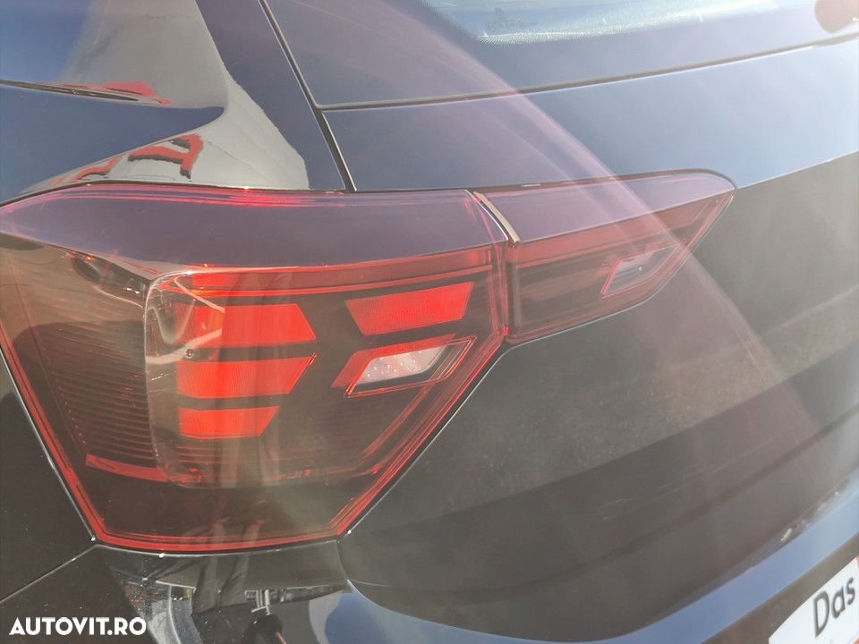 Volkswagen Polo 1.0 TSI DSG Life - 10