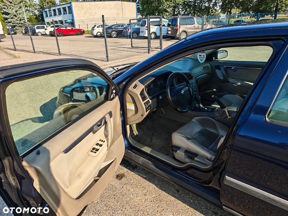 Volvo S60 - 8