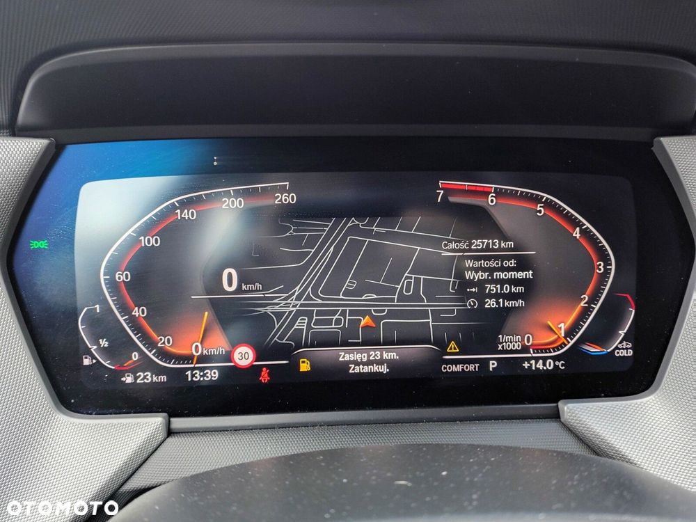 BMW Seria 1 118i Advantage - 23