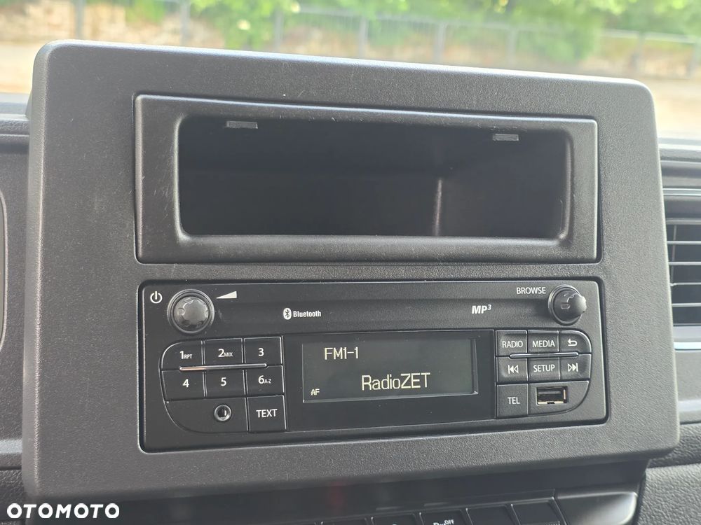 Renault Master - 14