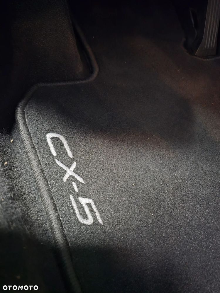 Mazda CX-5 SKYACTIV-D 150 Center-Line - 9