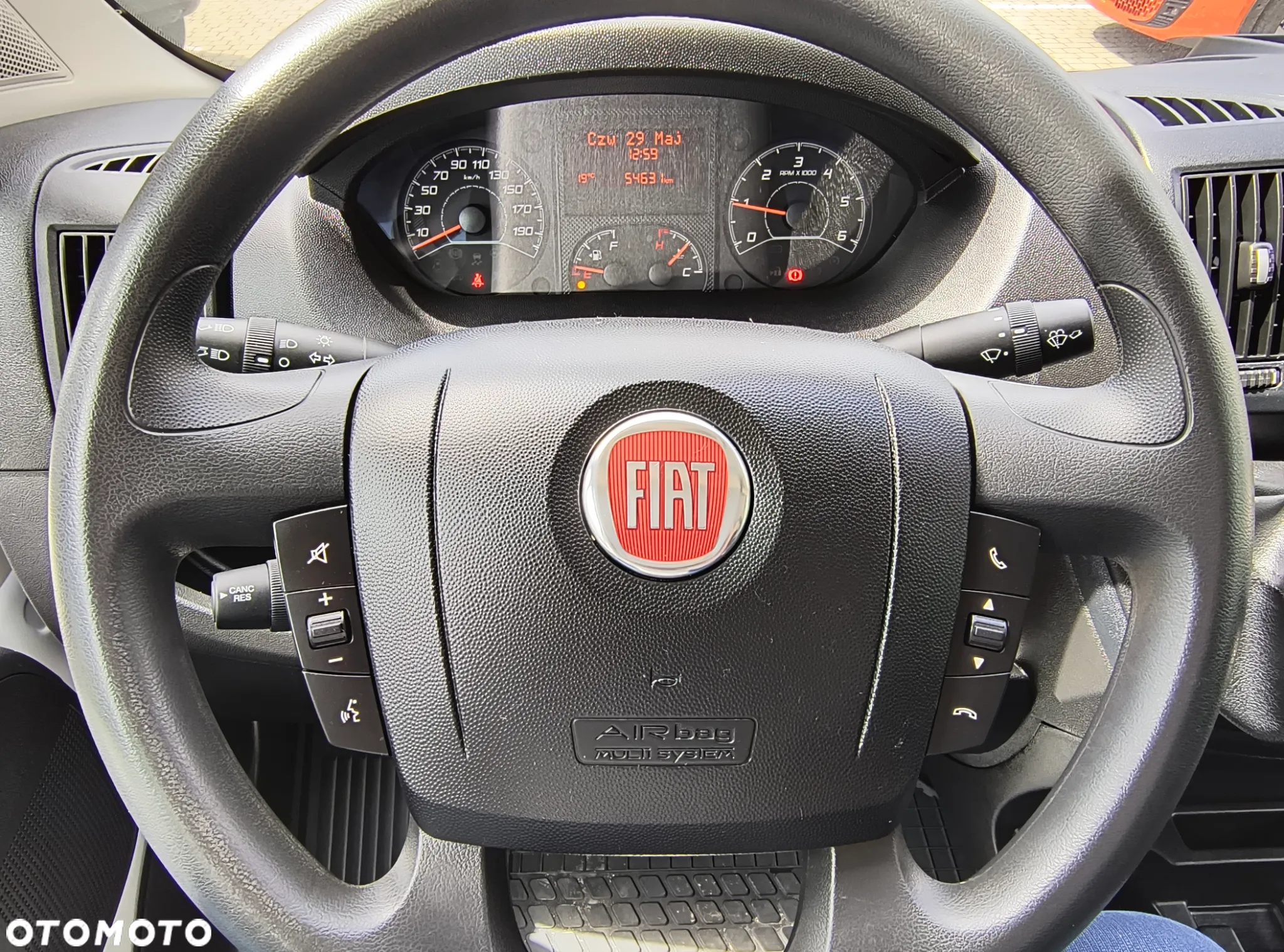 Fiat DUCATO - 16