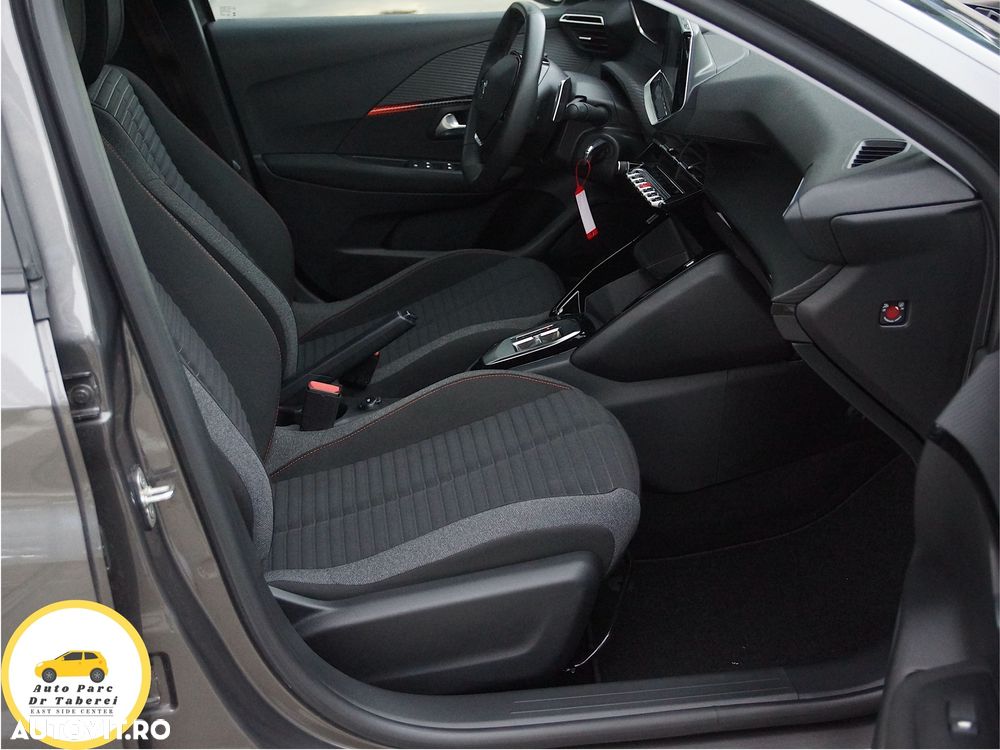 Peugeot 208 PureTech 100 EAT8 Active Pack - 29