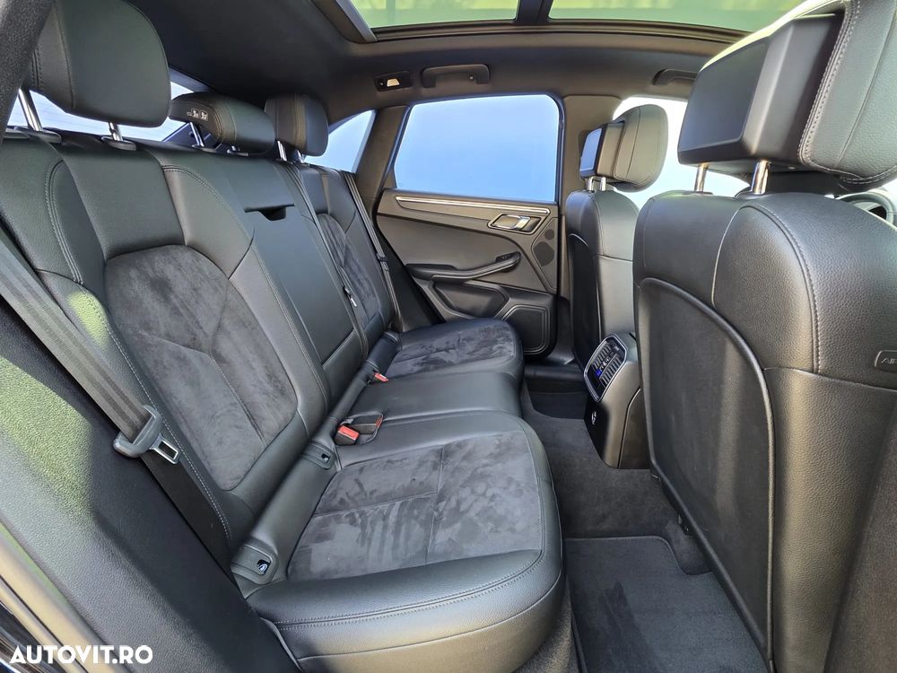 Porsche Macan PDK - 19