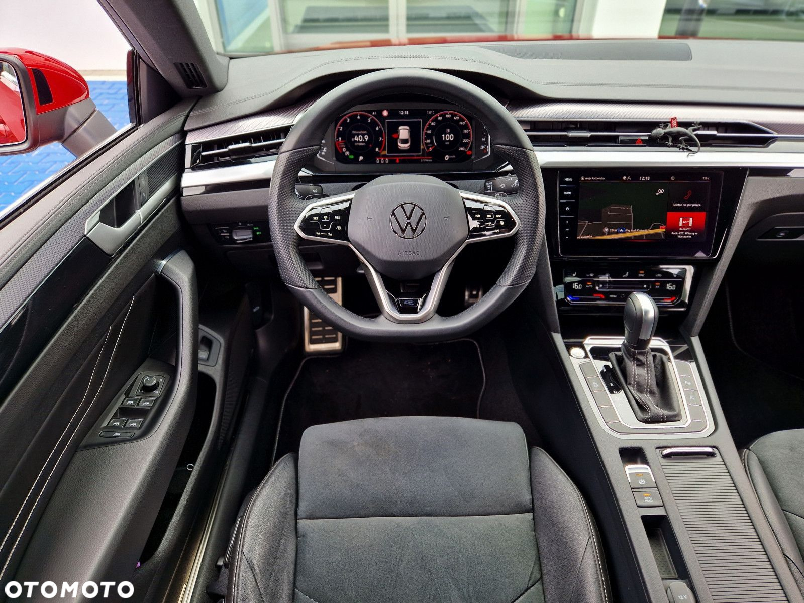 Volkswagen Arteon - 35