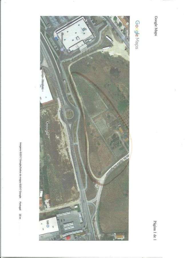 Terreno Misto 1.3 ha, Alcochete - Grande imagem: 3/3