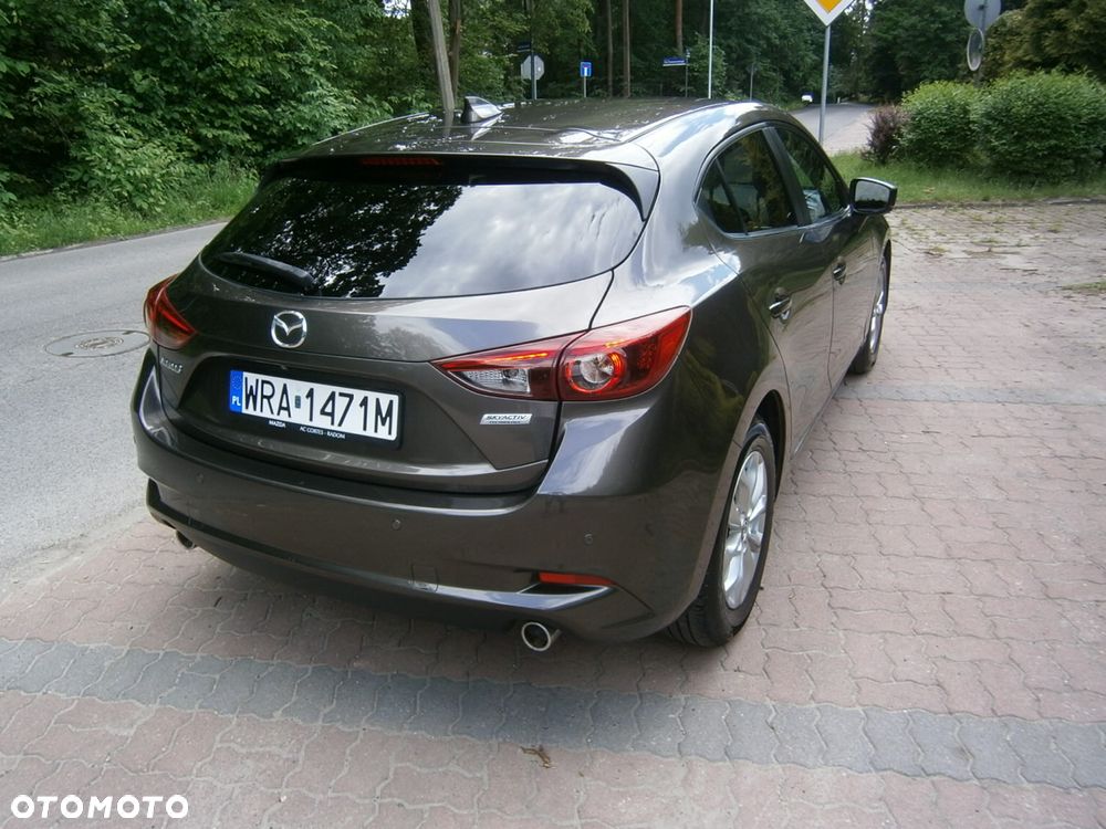 Mazda 3 2.0 Skyenergy - 4