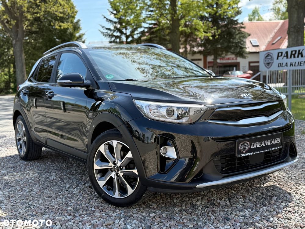 Kia Stonic - 4