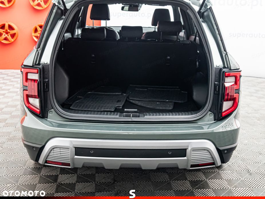 SsangYong/KGM Torres 1.5 T-GDI Adventure 4WD - 28