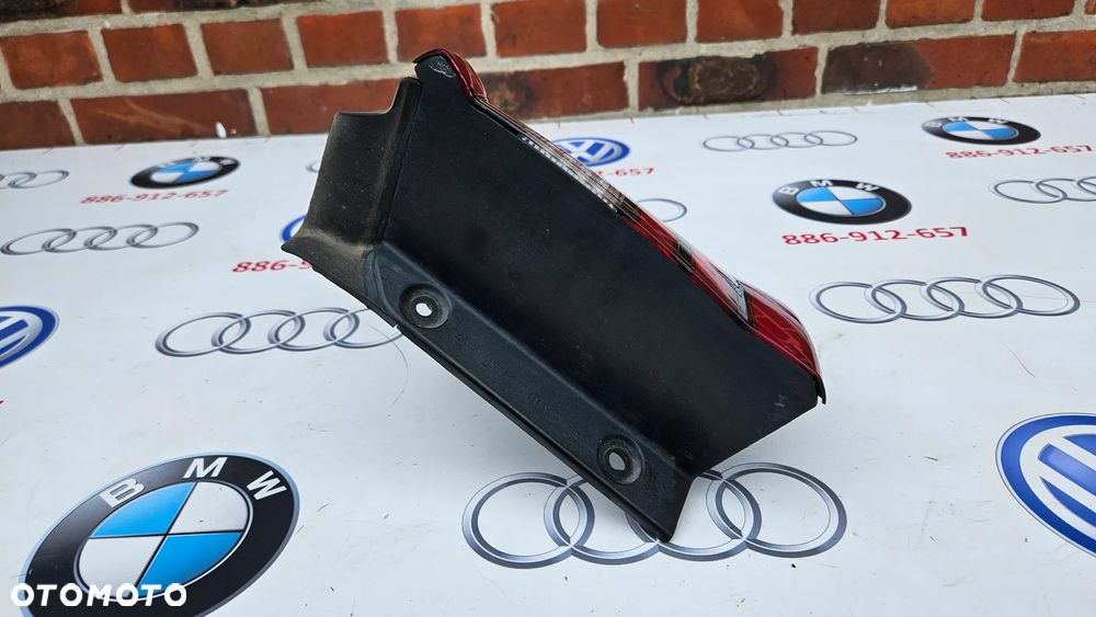 Dodge Durango LIFT 2017- Lampa tył prawy Lampa tylna prawa USA IDEALNA 68272126AA - 6