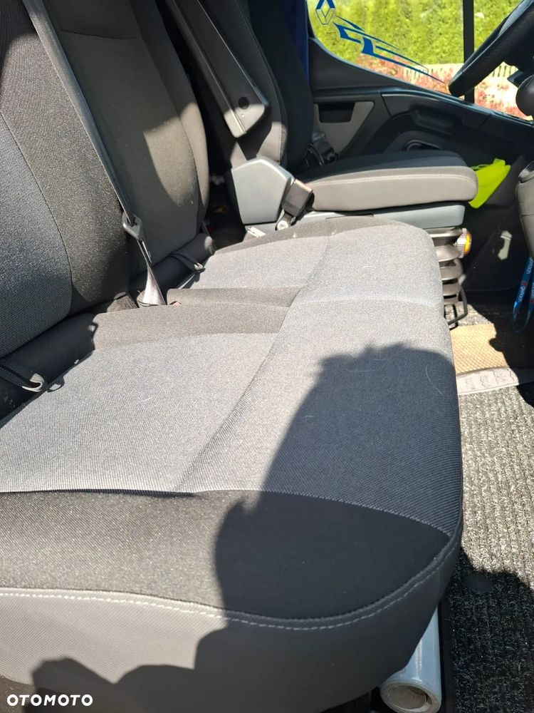 Renault Master - 5