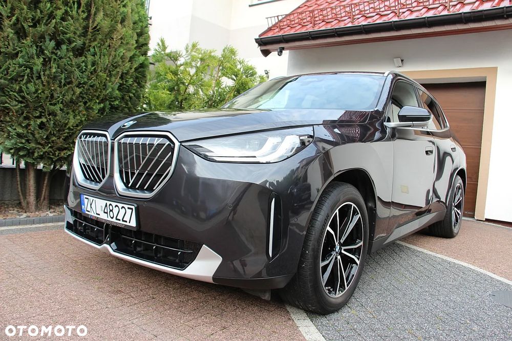 BMW X3 xDrive30i xLine - 4