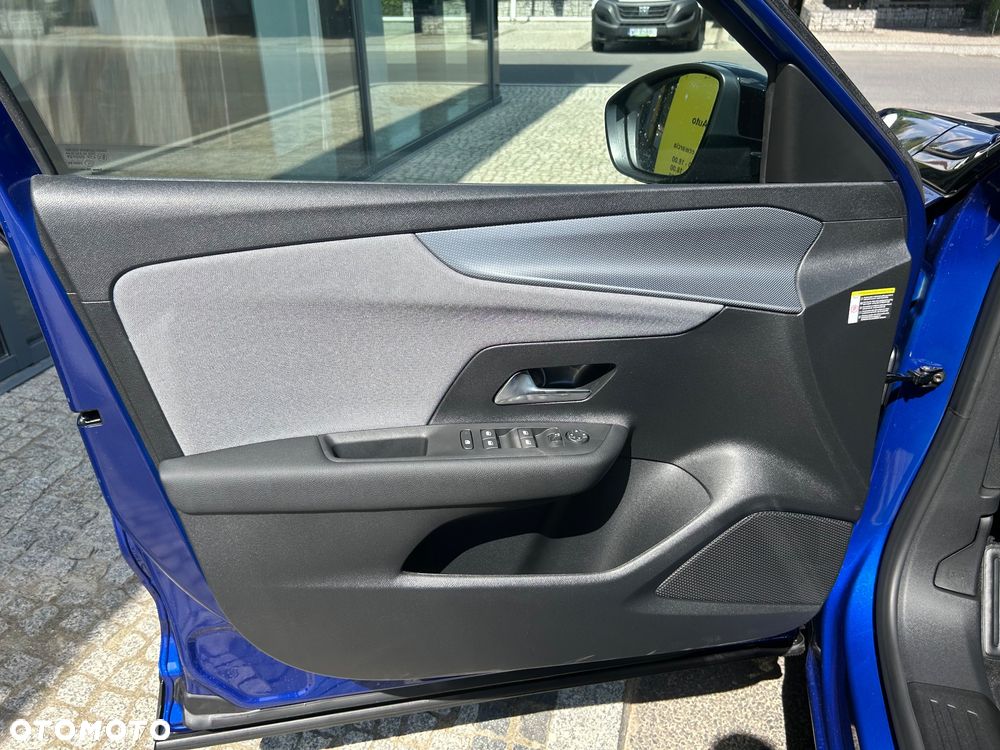 Opel Mokka 1.2 T mHEV Business Edition S&S eDTC6 - 14