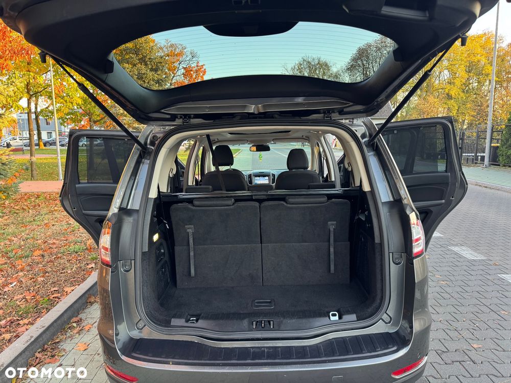 Ford Galaxy 2.0 TDCi Trend - 34
