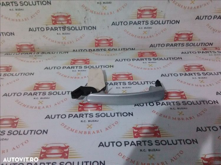 maner usa drepta spate skoda octavia 1 an fabr.2004 - 1