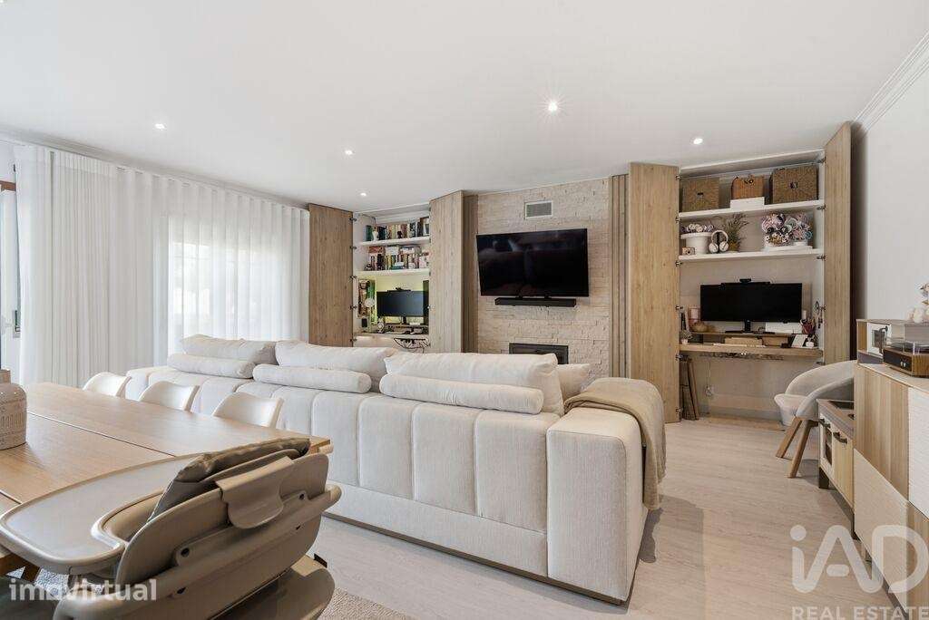 Apartamento T2 em Mafra de 114 m2 - Grande imagem: 5/31