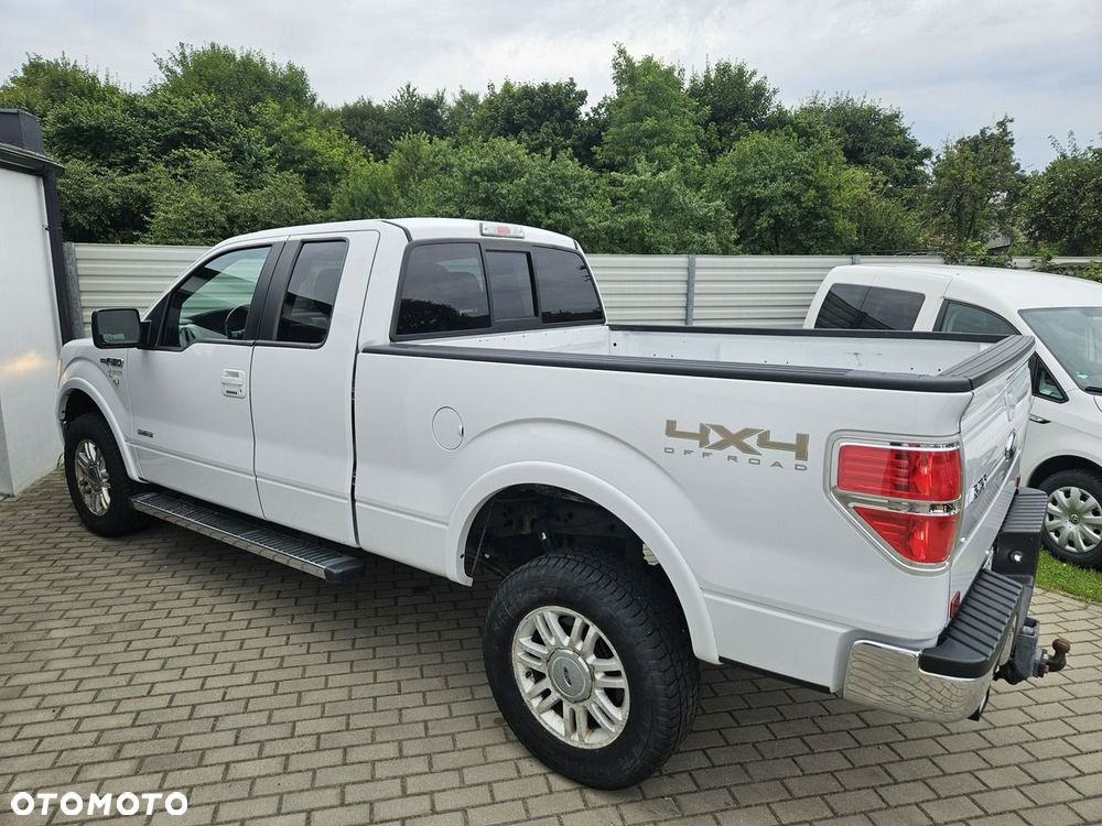 Ford F150 - 2