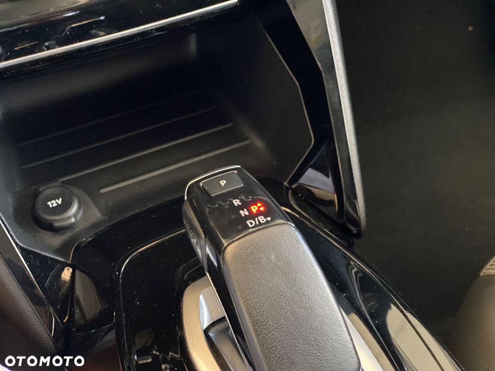 Peugeot 208 Elektromotor 136 Active Pack - 31