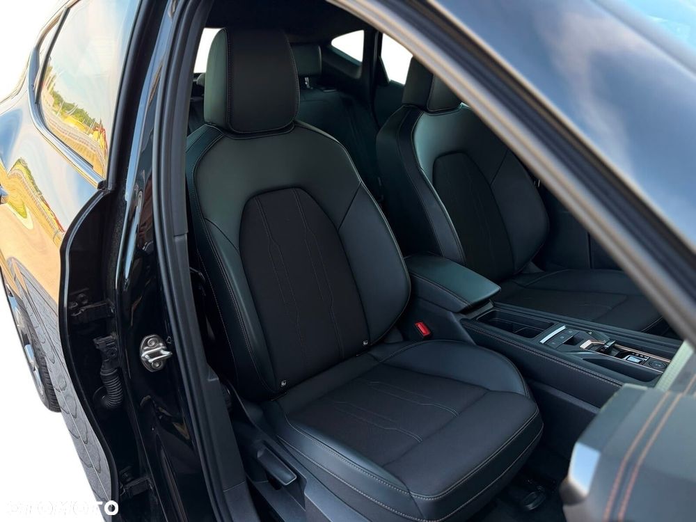Cupra Formentor 1.5 eTSI mHEV DSG - 23