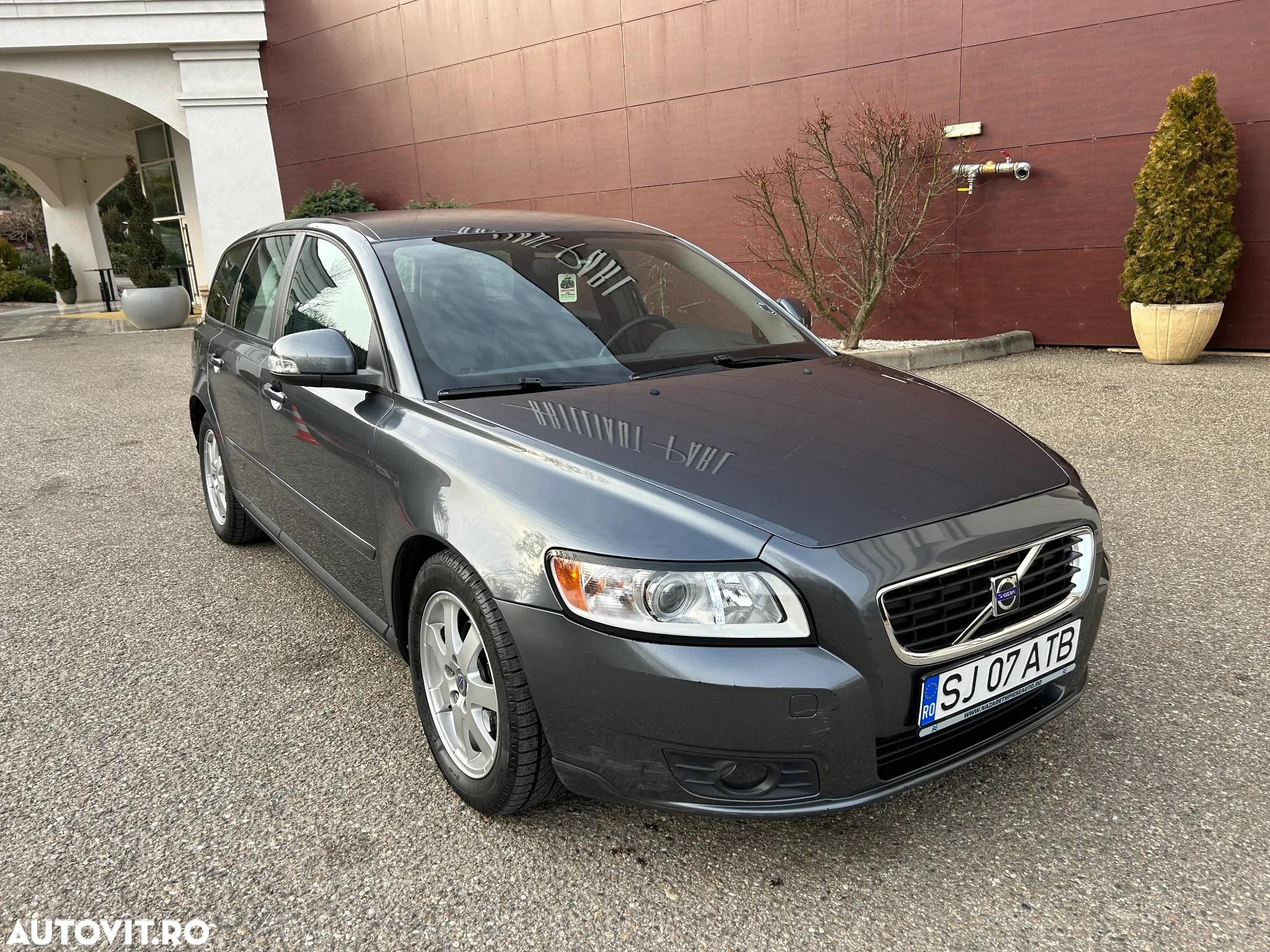 Volvo V50 1.6 D Momentum - 3