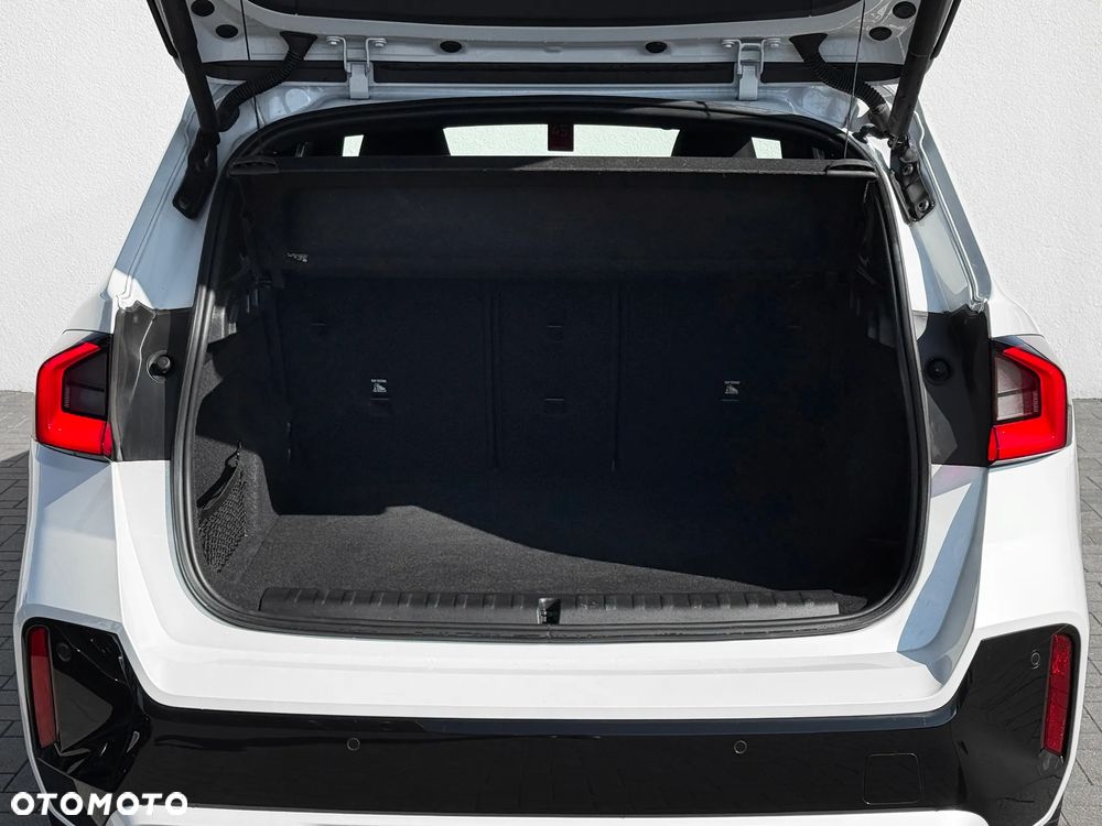 BMW X1 xDrive23d mHEV M Sport - 12