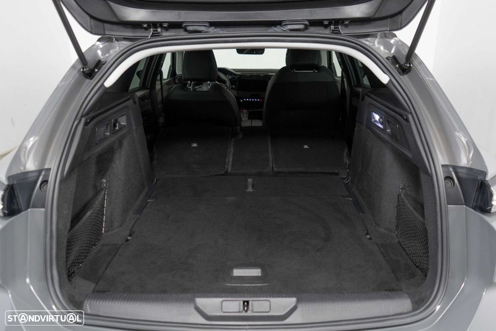 Peugeot 308 SW 1.2 Hybrid Allure e-DCS6 - 27