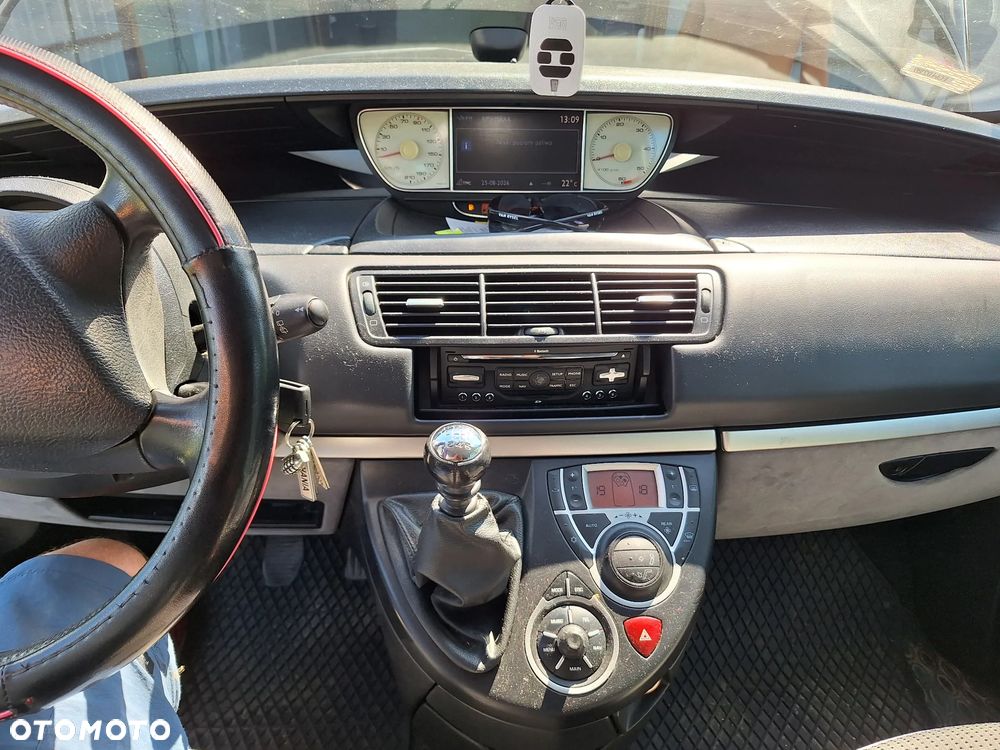 Peugeot 807 2.0 HDi Active - 8