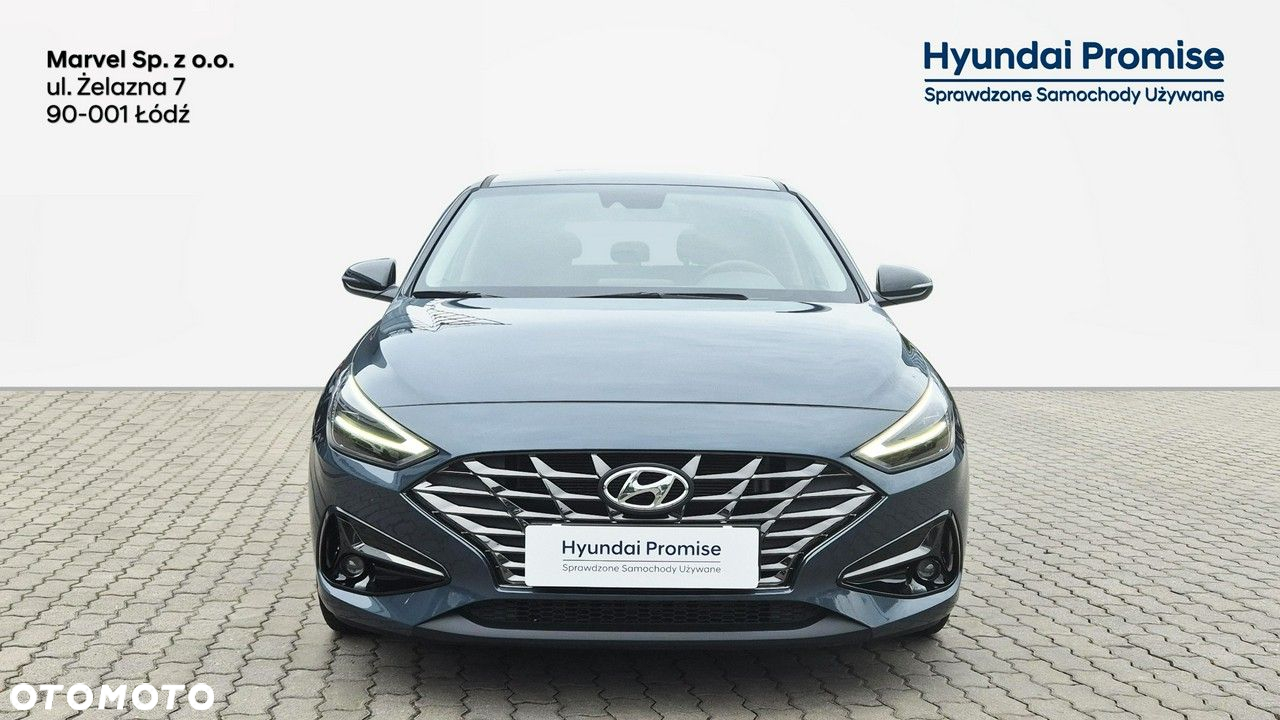 Hyundai i30 - 8