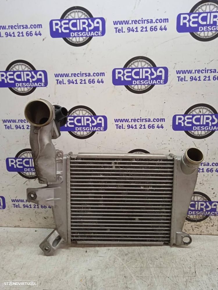 INTERCOOLER MAZDA CX-7 ER - 1