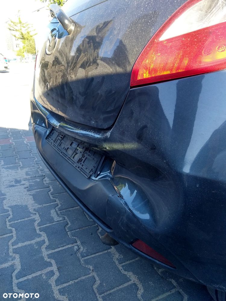 Mazda 2 1.4 CD Exclusive - 10