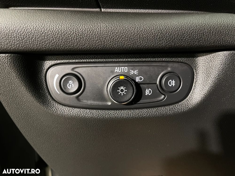 Opel Insignia Grand Sport 2.0 Start/Stop Aut. Elegance - 22