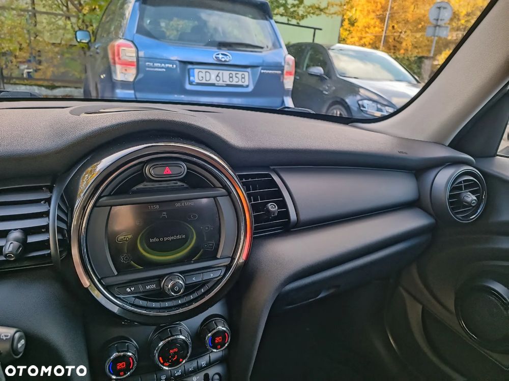 MINI ONE Standard - 15