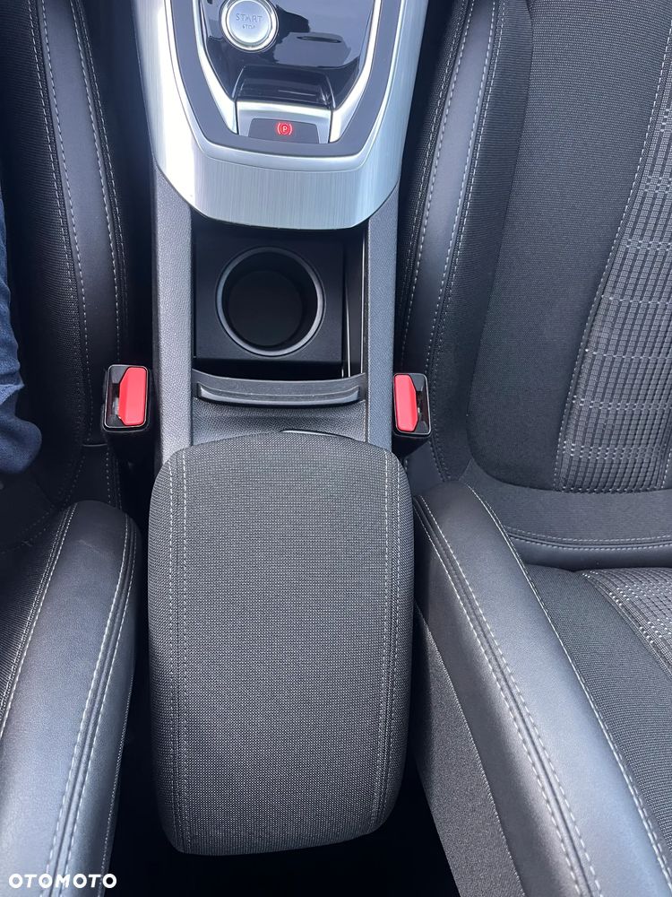Peugeot 308 BlueHDi FAP 120 EAT6 Stop&Start GT-Line Edition - 20