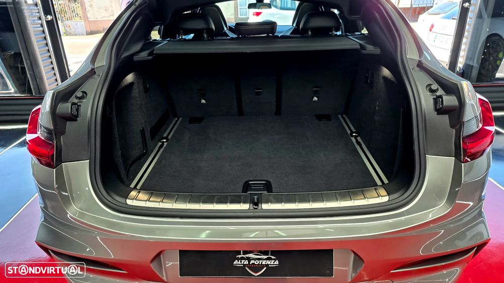 BMW X4 M Competition - 10