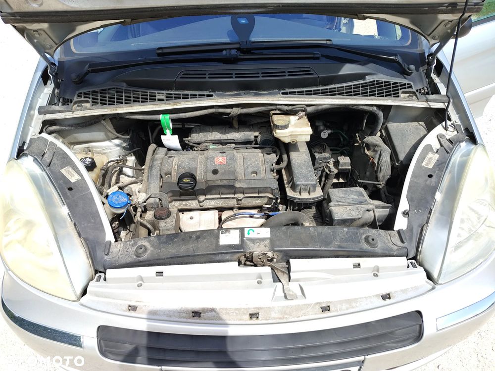 Citroën Xsara Picasso 1.6 Exclusive - 10